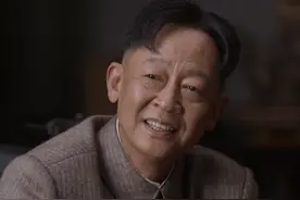 《叛逆者》顾慎言结局：刀尖上跳舞24年，终为保林楠笙，放弃自我图片