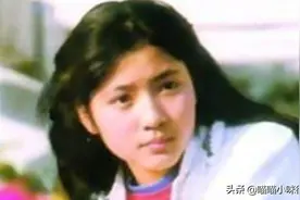 《十六岁的花季》32年，主演有人锒铛入狱，有人成豪门贵妇图片