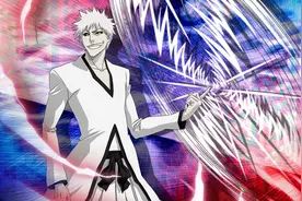 《BLEACH》中的最强代打！身为王者却甘愿为“青铜”当马仔图片