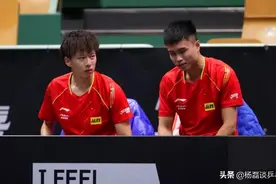 致周启豪和林高远——没有与生俱来的位置，只有不断证明的打拼图片