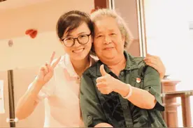 80多岁的“励志少年”｜给这样的不服气点赞图片