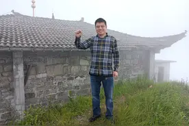 江西见闻录：家境不好的男孩当乡镇教师，买不起房子，娶不到老婆图片