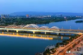西安市灞桥区东城第二小学优秀导游词选登︱“您来十四运 我做小导游”学校推送(第2站)图片