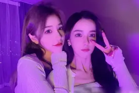 网红第一美女“迅猛龙”翻车，真人和视频差距太大，又一个乔碧萝图片