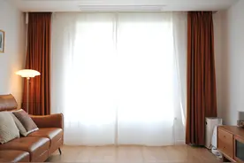 家里要不要安装电动窗帘，分享一下电动窗帘的使用经验图片