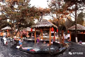 【国庆旅游三】快来葫芦岛欢嗨畅游！吃住娱购山泉海岛美不胜收！——第三站兴城温泉图片