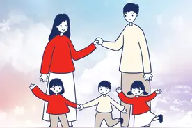 三孩生育政策来了图片