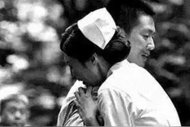 当年救活上百名中国战士，加入中国籍的日本女护士，她后来怎样了图片