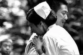 当年救活上百名中国战士，加入中国籍的日本女护士，她后来怎样了图片