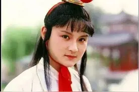 女娲补天后剩下的五块补天石，化为人形，你知道分别是谁吗？图片