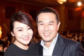 这5对搭档的友谊太让人羡慕了，认识时间最长的34年，最短的14年图片