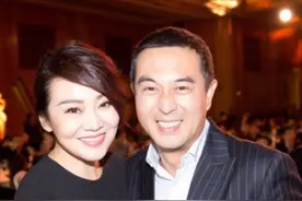 这5对搭档的友谊太让人羡慕了，认识时间最长的34年，最短的14年图片