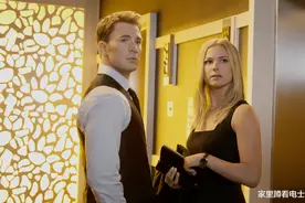 演完漫威“飘”了？35岁生娃宣布辞演美剧，不顾剧情进入重要阶段图片