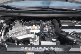 车子高速行驶后立即熄火，会损伤涡轮增压？一次给你讲清楚图片