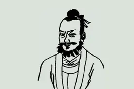 冉闵, 一个几乎挽救汉族灭种的绝世英雄, 为啥被辱骂千年?图片