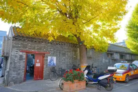 北京最受欢迎3大胡同，人气不输长城故宫，是感受文化精髓好去处图片