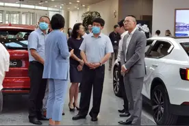 近200亿元！成都在上海签下三个大单图片