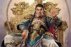 霸王项羽的神秘坐骑图片