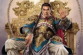 霸王项羽的神秘坐骑图片