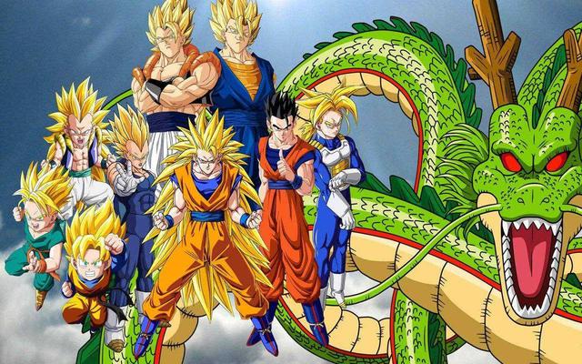 龙珠觉醒：关于新手的十句话攻略，超级赛亚人的秘诀全在这里了！