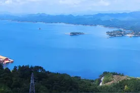 武汉自驾安庆、千岛湖、篁岭，一段轻松舒适美景美食之旅（篇二）图片