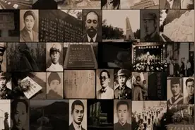 吉林英雄赞·百名英烈事迹展播之七十二|​许成淑图片