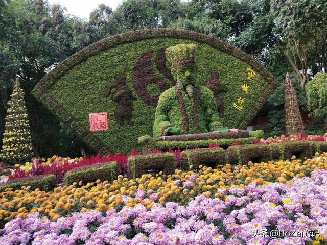 到四川绵阳市旅游不能错过的18个景点，你去过几个？最爱哪个景点