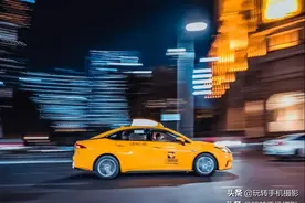 太强了！手机里这个拍照功能，是你不能错过的出片利器图片