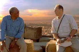 《遗愿清单》：如果生命即将到达终点，你会怎样度过最后的时光？图片