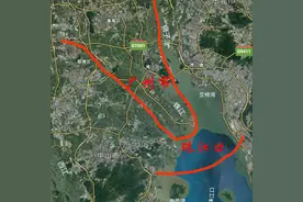 广州究竟算不算沿海城市？图片