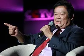 “玻璃大王”曹德旺，曾扬言子女不改回国籍一分钱不给，后来怎样图片