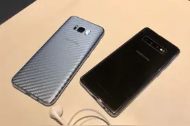 我的第一台安卓机皇——三星S8+使用体验图片