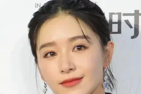 阚清子的百变穿搭，可盐可甜气质出众图片
