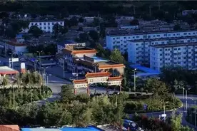 京郊这些有吃有喝有玩的风情小镇，你最中意哪一个？图片