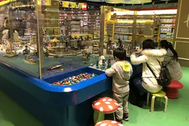 智能化IP玩具，让“后浪”涌回童年图片