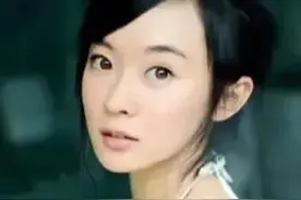 “纯欲女神”霍思燕的火辣上位史，和她的桃花劫图片