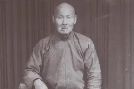 浅谈高升祯实战能力，路见不平打死恶霸，绝技为“蜘蛛织网”图片