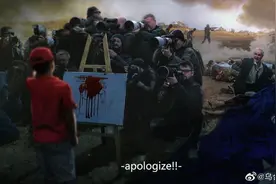 数万本地土著几十年内被杀光，犯下如此罪行的澳大利亚竟还在诋毁中国，脸都不要了？图片