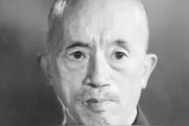 浅谈释海灯的实战能力，三节棍能摔成1条直线，二指禅功造诣极深图片