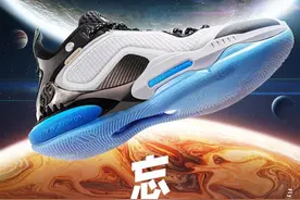 林书豪2代、戈登2代、CJ一代！大批新品球鞋来袭，国产品牌大乱斗图片
