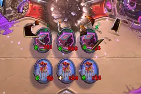 炉石传说也有逃课打法？暴力破解神秘成就，这也是中国玩家的智慧图片