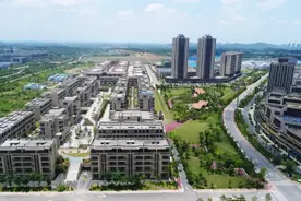 从“制造强市”到“制造名城” 株洲为什么这么有底气图片
