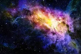 宇宙终结期被算出，物理学家：将以最壮观的超新星爆炸来结束一切图片