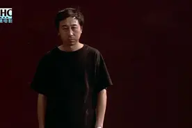 21年前，这部让冯巩拿影帝的电影，比《Hello！树先生》还要压抑图片