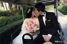 王栎鑫吴雅婷离婚背后的真相：没什么好遗憾，爱与不爱，都是真的图片