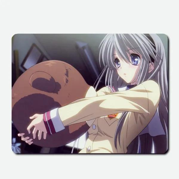 第二期动漫壁纸:clannad——坂上智代