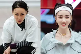 “恶女”VS“绿茶”：综艺女性人设图鉴图片