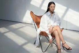 金雪炫杂志《品》4月刊相关图~可乖可御的大美女~图片