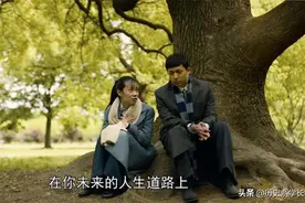 《觉醒年代》：柳眉的历史原型是谁？这个角色有什么意义？图片