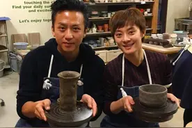 为什么邓超没有娶与他相恋三年的郝蕾，反而娶了孙俪呢？图片